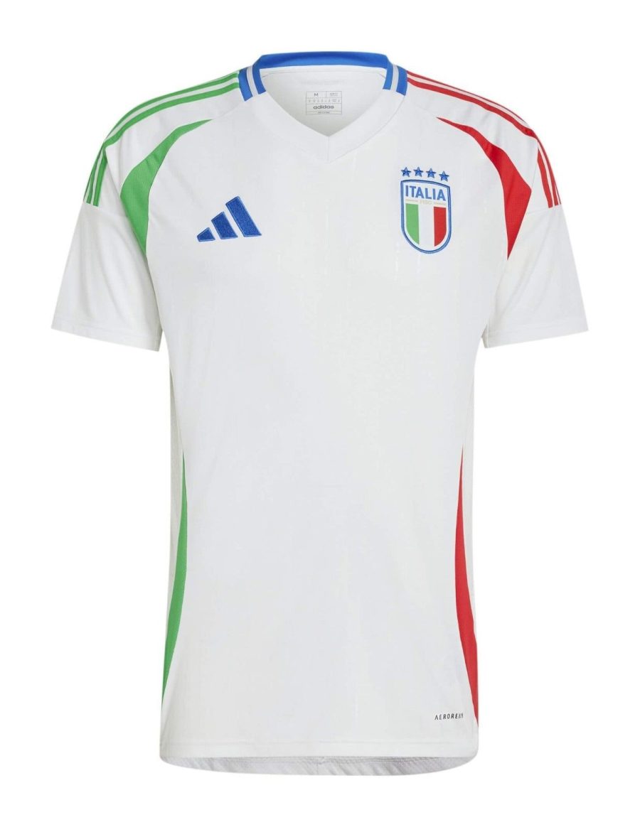 ITALY AWAY JERSEY 2024