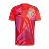 maillot-italie-gardien-2024 Italy goalkeeper jersey 2024