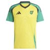JAMAICA HOME JERSEY 2024