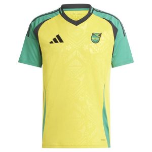 JAMAICA HOME JERSEY 2024