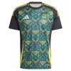 JAMAICA AWAY JERSEY 2024