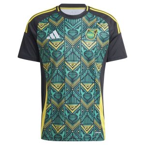 JAMAICA AWAY JERSEY 2024