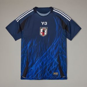 maillot-japon-domicile-2024 JAPAN HOME JERSEY 2024