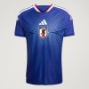 JAPAN HOME SOCCER JERSEY 2026