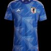 JAPAN HOME WORLD CUP 2022 SOCCER JERSEY