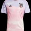 maillot-japon-exterieur-20232024 JAPAN AWAY SOCCER JERSEY 20232024