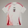 JAPAN AWAY SOCCER JERSEY 2024