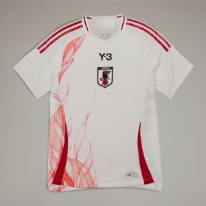 maillot-japon-exterieur-2024 JAPAN AWAY SOCCER JERSEY 2024
