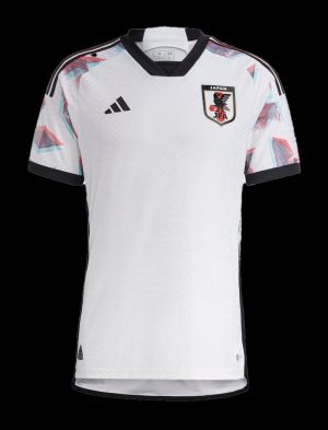 maillot-japon-exterieur-world-cup-2022 JAPAN AWAY WORLD CUP 2022 SOCCER JERSEY