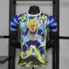 JAPAN SPECIAL VEGETA SOCCER JERSEY 2024-2025