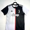 JUVENTUS HOME SOCCER JERSEY 20192020