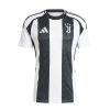 JUVENTUS HOME SOCCER JERSEY 20242025