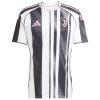 maillot-juventus-domicile-20252026 JUVENTUS HOME JERSEY 2025-2026