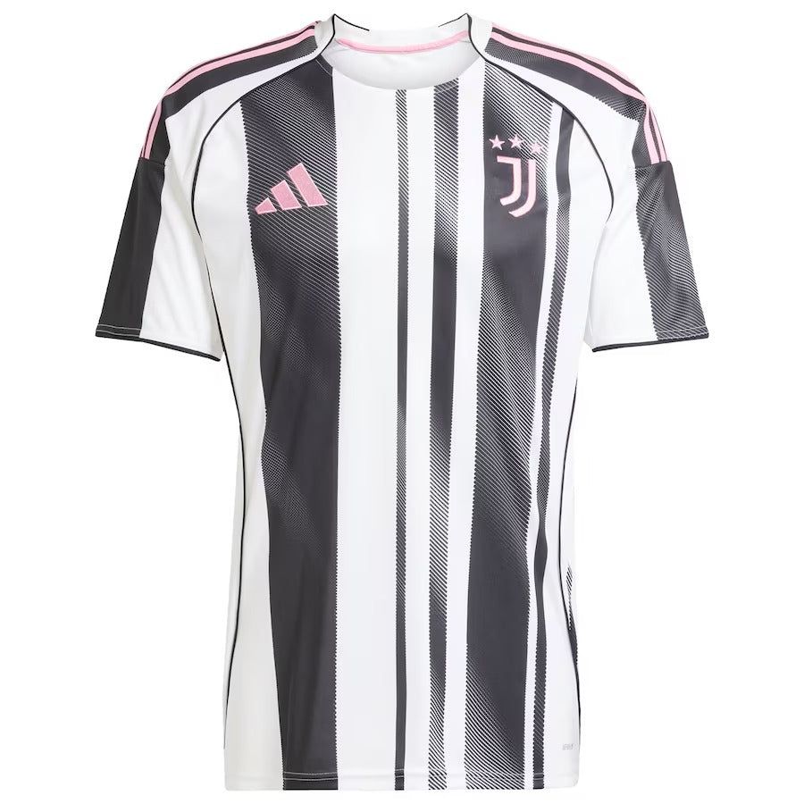 maillot-juventus-domicile-20252026 JUVENTUS HOME JERSEY 2025-2026