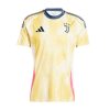 JUVENTUS AWAY SOCCER JERSEY 20242025