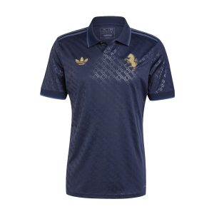 Juventus Third Jersey 20242025