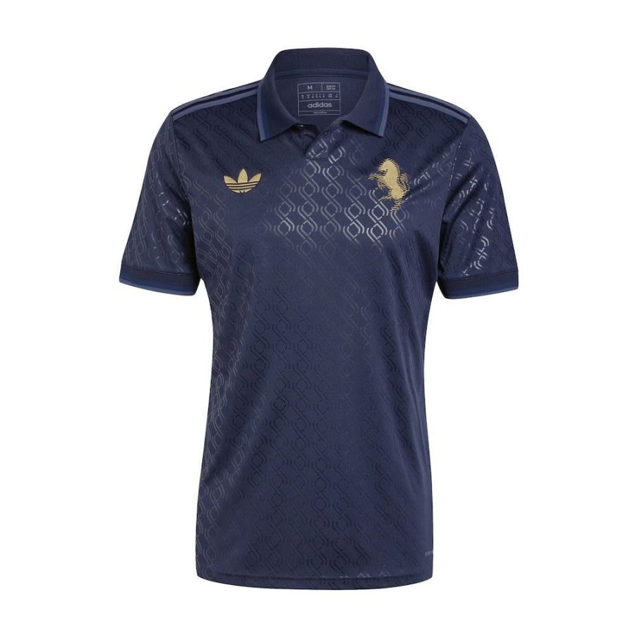 Juventus Third Jersey 20242025