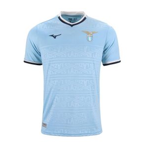LAZIO HOME JERSEY 20242025