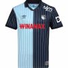 maillot-le-havre-domicile-20252026 LE HAVRE HOME JERSEY 20252026