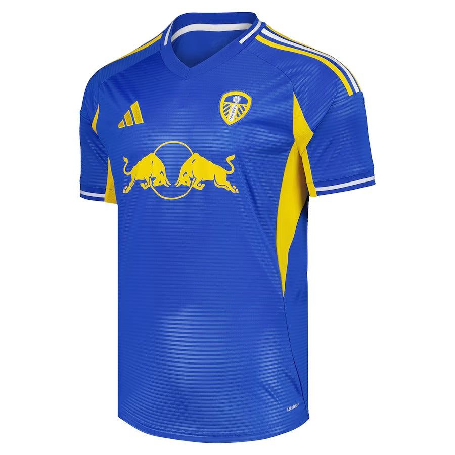 LEEDS UNITED HOME JERSEY 20252026