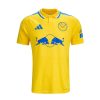 LEEDS UNITED AWAY JERSEY 20242025