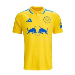 LEEDS UNITED AWAY JERSEY 20242025