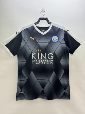 LEICESTER CITY AWAY JERSEY 20152016