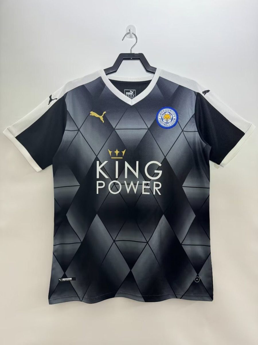maillot-leicester-city-exterieur-20152016 LEICESTER CITY AWAY JERSEY 20152016