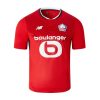 maillot-lille-losc-domicile-20242025 LILLE LOSC HOME JERSEY 20242025