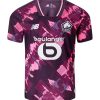 maillot-lille-losc-fourth-20252026 LILLE LOSC FOURTH JERSEY 20252026