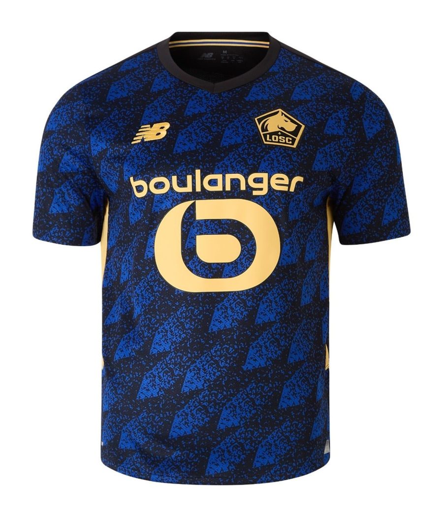 maillot-lille-losc-third-20252026 LILLE LOSC THIRD JERSEY 20252026