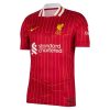 LIVERPOOL HOME JERSEY 20242025