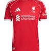 maillot-liverpool-domicile-20252026 LIVERPOOL HOME JERSEY 20252026