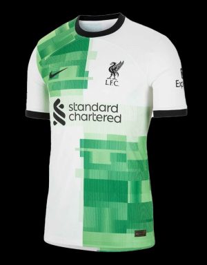 maillot-liverpool-exterieur-20232024 LIVERPOOL AWAY JERSEY 20232024