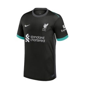maillot-liverpool-exterieur-20242025 LIVERPOOL AWAY JERSEY 20242025