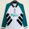 LIVERPOOL FC LONG SLEEVE AWAY JERSEY 19931994