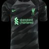 LIVERPOOL GOALKEEPER JERSEY 20232024