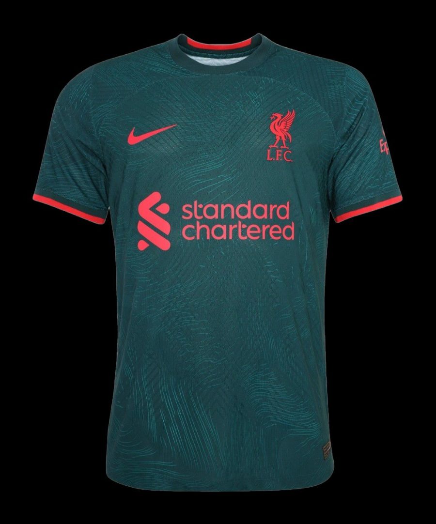 maillot-liverpool-third-2022-2023 Liverpool Third Jersey 2022-2023