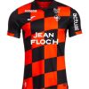 LORIENT HOME SOCCER JERSEY 20252026