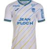 Lorient away jersey 20252026