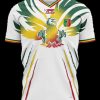 Mali home jersey 2024