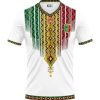 mali home jersey 2026