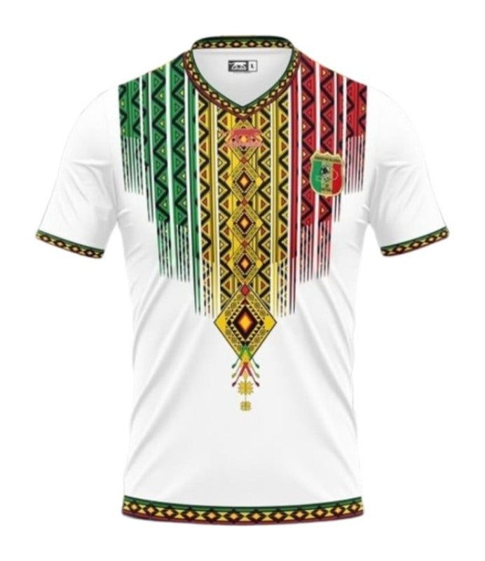 mali home jersey 2026