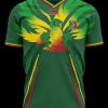 maillot-mali-exterieur-2024 Mali away soccer jersey 2024