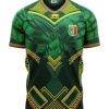 maillot-mali-exterieur-2026 Mali Away Jersey 2026