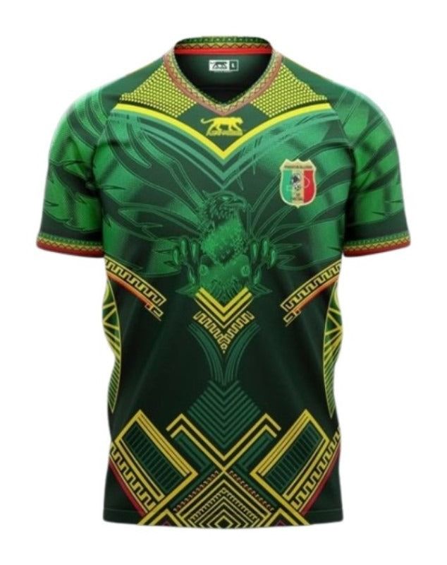 maillot-mali-exterieur-2026 Mali Away Jersey 2026