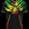 Mali third jersey 2024