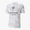 Manchester City "Year of the Dragon" Jersey 2023-2024