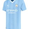 MANCHESTER CITY HOME JERSEY 20232024