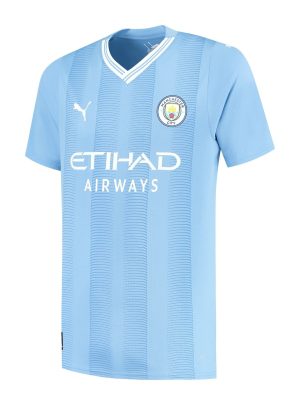 maillot-manchester-city-domicile-20232024 MANCHESTER CITY HOME JERSEY 20232024